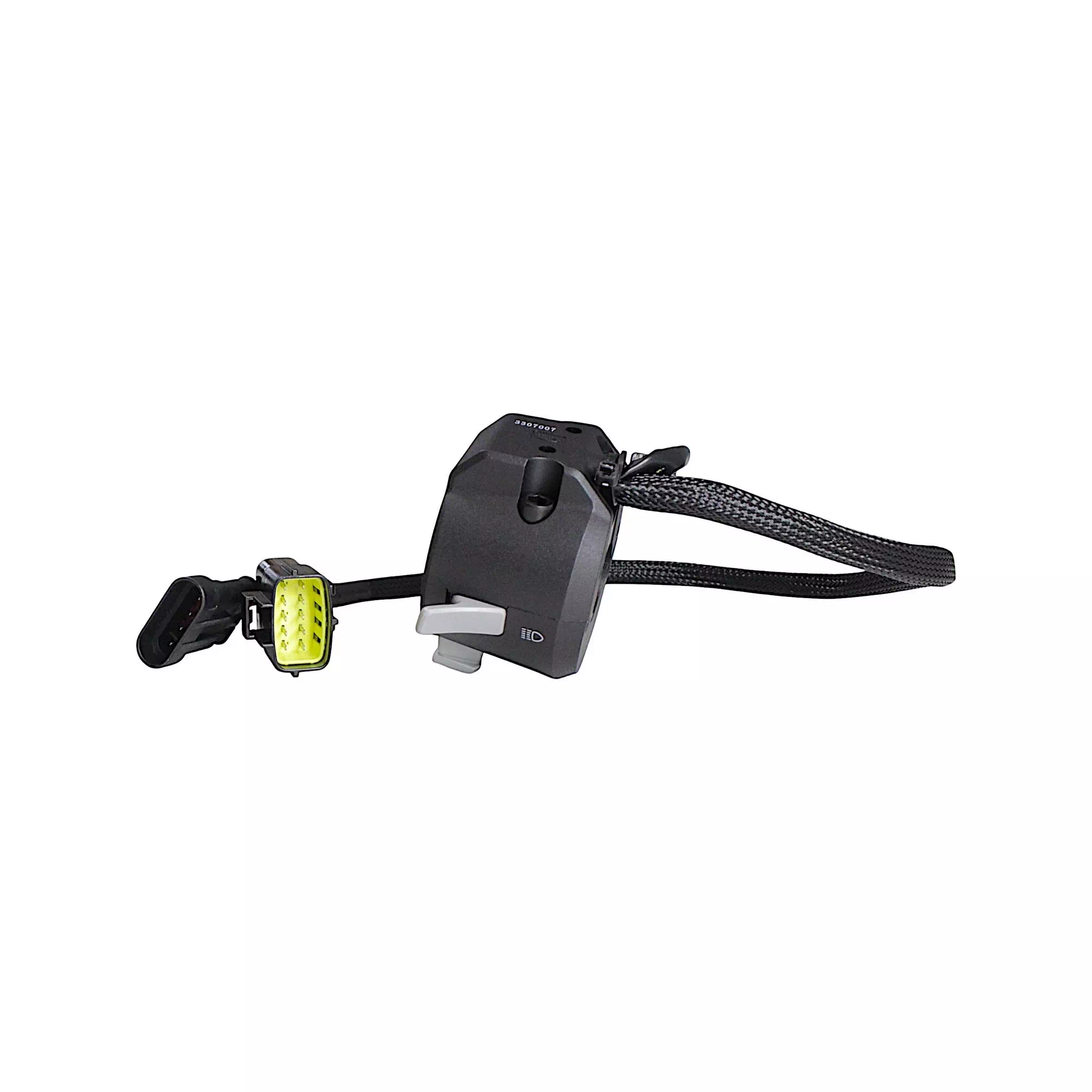 QJ MOTOR SRK 125-R SİNYAL KUMANDASI YENİ MODEL #RK 53510